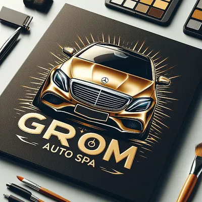 GROM Auto SPA